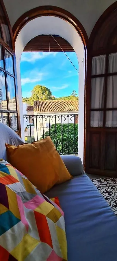 Appartamento La Casita De Mosto El Pedroso