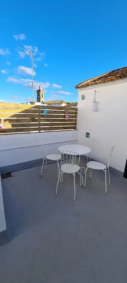 Appartamento La Casita De Mosto El Pedroso
