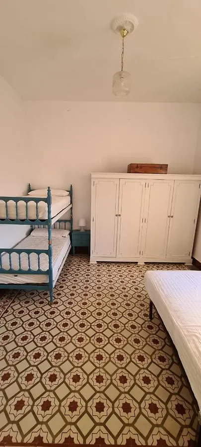 Appartamento La Casita De Mosto El Pedroso