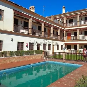  Apartamento Casa San Isidro