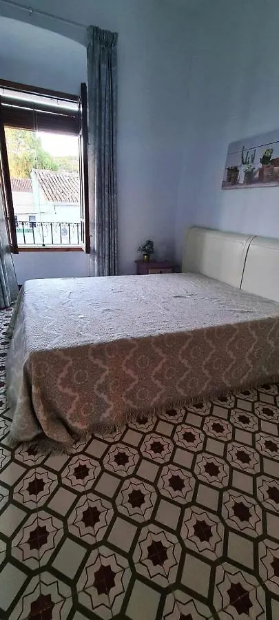 La Casita De Mosto Apartment El Pedroso